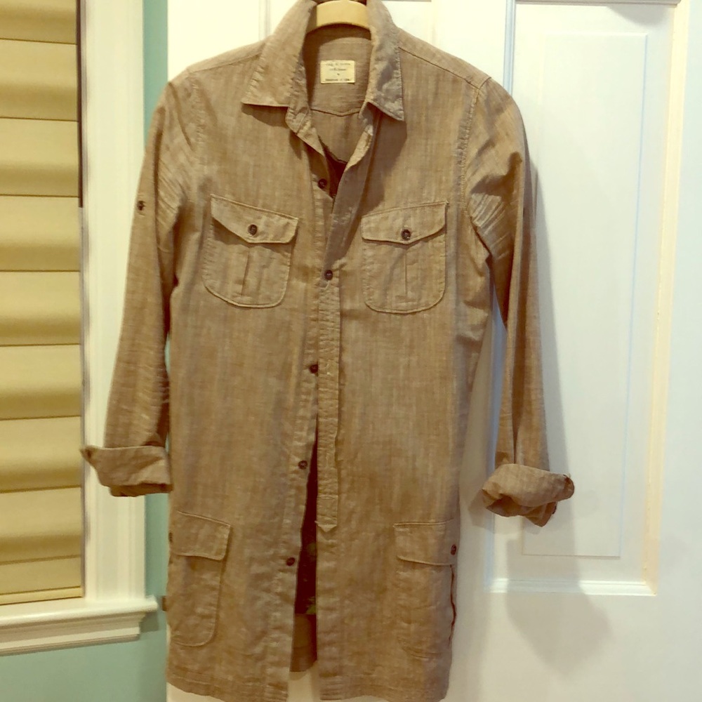 Rag&bone like new !